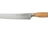 Messermeister Oliva Luxe LX699-23 Bread Knife, 23 Cm -Knives and Tools Shop MRLX699 23 01 messermeister