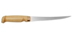 Marttiini Classic Filleting Knife 19, 630010, Stainless, Light Birch 9 Marttiini Classic Filleting Knife 19, 630010, Stainless, Light Birch -Knives and Tools Shop MT630010 02 martiini