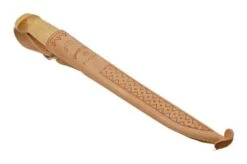 Marttiini Classic Filleting Knife 19, 630010, Stainless, Light Birch 13 Marttiini Classic Filleting Knife 19, 630010, Stainless, Light Birch -Knives and Tools Shop MT630010 06 martiini