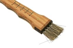 Mercury Mico 1 9M1UP Olive Wood, Mushroom Knife 10 Mercury Mico 1 9M1UP Olive Wood, Mushroom Knife -Knives and Tools Shop MY9M1UP 04 mercury