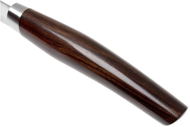 Nesmuk SOUL Slicer 16 Cm, Grenadille, S3G1602012 7 Nesmuk SOUL Slicer 16 Cm, Grenadille, S3G1602012 - Image 5