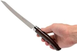 Nesmuk SOUL Slicer 16 Cm, Grenadille, S3G1602012 14 Nesmuk SOUL Slicer 16 Cm, Grenadille, S3G1602012 -Knives and Tools Shop NES3G1602012 06 nesmuk soul nes3g1602012 06