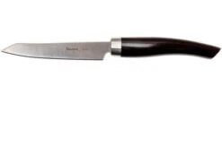 Nesmuk SOUL Paring Knife 9,6 Cm, Grenadille, S3G902013
