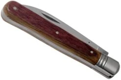 Nontron Violin Knife PP, Barrel Oak NNPPCHB Pocket Knife 11 Nontron Violin Knife PP, Barrel Oak NNPPCHB Pocket Knife -Knives and Tools Shop NNPPCHB 04 nontron