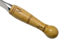 Nontron Traditional Oyster Knife, THUIBOBU -Knives and Tools Shop NNTHUIBOBU 03 nontron