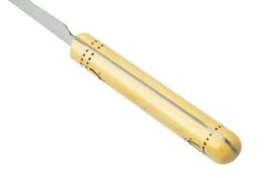 Nontron Traditional Range, 8 Cm TOF9RBU, Paring Knife -Knives and Tools Shop NNTOF9RBU 05 nontron 1