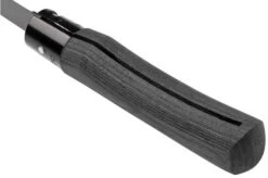 Old Bear Classical Total Black L 9303-21-MNN Pocket Knife -Knives and Tools Shop OB9303 21 MNN 05 oldbear