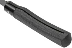 Old Bear Classical Total Black XL 9303-23-MNN Pocket Knife 13 Old Bear Classical Total Black XL 9303-23-MNN Pocket Knife -Knives and Tools Shop OB9303 23 MNN 05 oldbear