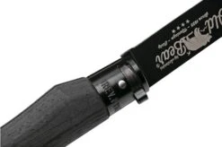 Old Bear Classical Total Black XL 9303-23-MNN Pocket Knife 14 Old Bear Classical Total Black XL 9303-23-MNN Pocket Knife -Knives and Tools Shop OB9303 23 MNN 06 oldbear