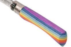 Old Bear Classical Rainbow S, 9307-17-MAK Pocket Knife -Knives and Tools Shop OB9307 17 MAK 07 oldbear