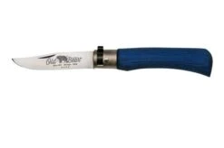 Old Bear Classical Blue S, 9307-17-MBK Pocket Knife