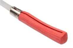 Old Bear Classical Red M, 9307-19-MRK Pocket Knife -Knives and Tools Shop OB9307 19 MRK 05 oldbear