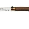 Old Bear Electricians Walnut 9327-19-LN, Pocket Knife -Knives and Tools Shop OB9327 19 LN 01 oldbear