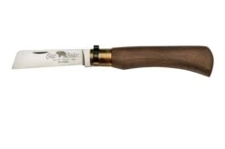 Old Bear Biltong Walnut 9367-19-LN Pocket Knife