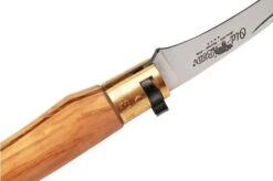 Old Bear Mushroom Olive M, 9387-19-LU Mushroom Knife 15 Old Bear Mushroom Olive M, 9387-19-LU Mushroom Knife -Knives and Tools Shop OB9387 19 LU 06 oldbear