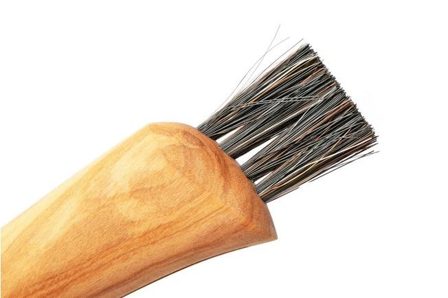 Old Bear Mushroom Olive M, 9387-19-LU Mushroom Knife 10 Old Bear Mushroom Olive M, 9387-19-LU Mushroom Knife - Image 8