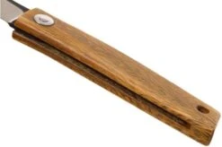 Ohta FK5 Higonokami-pocket Knife, Palo Santo Wood 14 Ohta FK5 Higonokami-pocket Knife, Palo Santo Wood -Knives and Tools Shop OHTA OFF FK5 PS 05 ohta higonokami ohta off fk5 ps 05