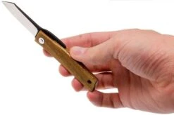 Ohta FK5 Higonokami-pocket Knife, Palo Santo Wood 16 Ohta FK5 Higonokami-pocket Knife, Palo Santo Wood -Knives and Tools Shop OHTA OFF FK5 PS 07 ohta higonokami ohta off fk5 ps 07