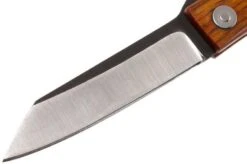 Ohta FK7 Higonokami-pocket Knife, Cocobolo -Knives and Tools Shop OHTA OFF FK7 CCBL 03 ohta higonokami ohta off fk7 ccbl 03 1