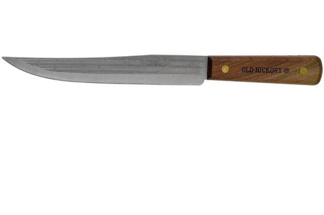Ontario Old Hickory Carving Knife 20 Cm, 7015 3 Ontario Old Hickory Carving Knife 20 Cm, 7015