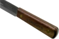 Ontario Old Hickory Carving Knife 20 Cm, 7015 11 Ontario Old Hickory Carving Knife 20 Cm, 7015 -Knives and Tools Shop OKC7015TC 05 ontario old hickory