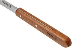 Opinel Paring Knives, Set Of 2 N°102, Carbon Steel 13 Opinel Paring Knives, Set Of 2 N°102, Carbon Steel -Knives and Tools Shop OP001222 05 opinel no 102 op001222 05 1