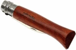 Opinel Oyster Knife No 09 12 Opinel Oyster Knife No 09 -Knives and Tools Shop OP001616 04 opinel oestermes op001616 04
