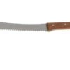 Opinel Parallèle Bread Knife N ° 116, 21 Cm 2 Opinel Parallèle Bread Knife N ° 116, 21 Cm -Knives and Tools Shop OP001816 01 opinel broodmes no116 op001816 01