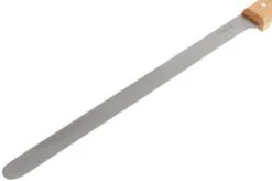 Opinel Parallèle Carpaccio Knife 30cm N°123 11 Opinel Parallèle Carpaccio Knife 30cm N°123 -Knives and Tools Shop OP001823 03 opinel op001823 03