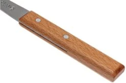 Opinel Parallèle Meat Fork N°124 -Knives and Tools Shop OP001824 04 opinel op001824 04