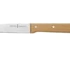 Opinel Parallèle Paring Knife 8cm N°125 -Knives and Tools Shop OP001825 01 opinel