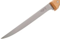 Opinel Parallèle POP N°121 Flexible Fillet Knife 18 Cm, Blue 11 Opinel Parallèle POP N°121 Flexible Fillet Knife 18 Cm, Blue -Knives and Tools Shop OP002128 03 opinel parallele op002128 03 1