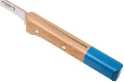 Opinel Parallèle POP N°121 Flexible Fillet Knife 18 Cm, Blue 13 Opinel Parallèle POP N°121 Flexible Fillet Knife 18 Cm, Blue -Knives and Tools Shop OP002128 05 opinel parallele op002128 05 1