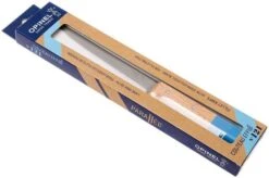Opinel Parallèle POP N°121 Flexible Fillet Knife 18 Cm, Blue -Knives and Tools Shop OP002128 07 opinel parallele op002128 07