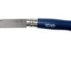 Opinel Trekking No. 08RV Pocket Knife, Dark Blue 1 Opinel Trekking No. 08RV Pocket Knife, Dark Blue -Knives and Tools Shop OP002212 01 opinel