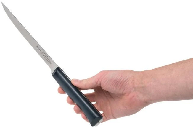 Opinel Intempora Flexible Filleting Knife No. 221, 18 Cm 8 Opinel Intempora Flexible Filleting Knife No. 221, 18 Cm - Image 6