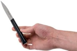 Opinel Intempora Peeling Knife No. 225, 8 Cm 14 Opinel Intempora Peeling Knife No. 225, 8 Cm -Knives and Tools Shop OP002225 06 opinel intempora 1