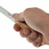 Opinel 001300 Les Essentiels : Natural Beech -Knives and Tools Shop OPT001300 02 opinel les essentiels natural beech opt001300 d2