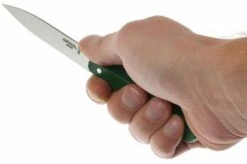 Opinel 001709 Les Essentiels : Primavera -Knives and Tools Shop OPT001709 02 opinel les essentiels primavera opt001709 d2