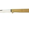 Otter Mercator 10-701 RG Small Brass Carbon, Pocket Knife -Knives and Tools Shop OR10 701RG 01 otter