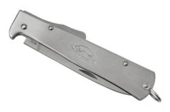 Otter Mercator 10-826 RG R Large Black Stainless, Pocket Knife 13 Otter Mercator 10-826 RG R Large Black Stainless, Pocket Knife -Knives and Tools Shop OR10 826RGR 06 otter