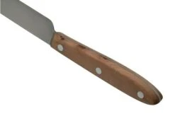 Otter Tafel Juniper Stainless Steel Table Knife 12.5 Cm -Knives and Tools Shop ORTAFELWACH 04 otter