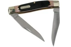 Old Timer Game Muskrat 77OT Pocket Knife