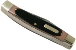 Old Timer Game Muskrat 77OT Pocket Knife -Knives and Tools Shop OT77OT 04 schrade old timer