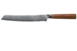 PUMA IP Bread Knife, 821207 25 Cm