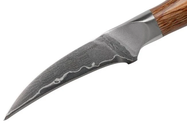 PUMA IP Curved Paring Knife, 821208 7 Cm 5 PUMA IP Curved Paring Knife, 821208 7 Cm - Image 3