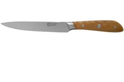 Richardson Sheffield Scandi 09500P539116 Utility Knife, 13 Cm