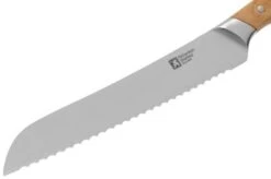 Richardson Sheffield Scandi 09500P543191 Bread Knife, 20 Cm 9 Richardson Sheffield Scandi 09500P543191 Bread Knife, 20 Cm -Knives and Tools Shop RFR09500P543191 03 richardson sheffield