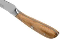 Richardson Sheffield Scandi 09500P543191 Bread Knife, 20 Cm 10 Richardson Sheffield Scandi 09500P543191 Bread Knife, 20 Cm -Knives and Tools Shop RFR09500P543191 04 richardson sheffield