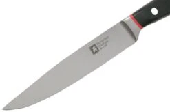 Richardson Sheffield Velocity 123BFCSB3116 Utility Knife, 12.5cm 9 Richardson Sheffield Velocity 123BFCSB3116 Utility Knife, 12.5cm -Knives and Tools Shop RFR123BFCSB3116 03 richardsonsheffield 1